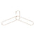 Loop Clothes Hangers - Set of 3