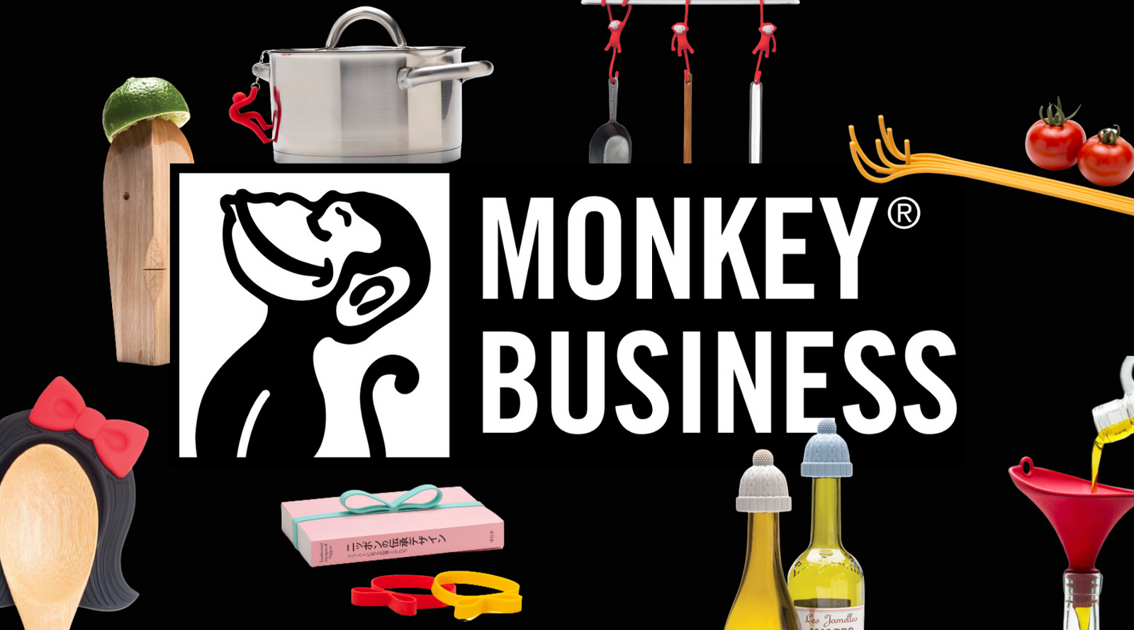 Monkey Business: 