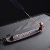Man Fishing Incense Holder