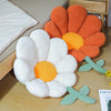 Flower Lumbar Cushion