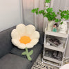 Flower Lumbar Cushion