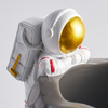 Astronaut Pen Holder