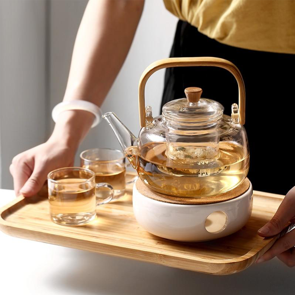 Ayumi Teapot