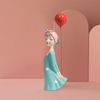 Balloon Lady