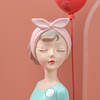 Balloon Lady