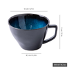 Blue Sea Mug