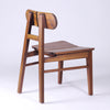 BUTTERFLY Wooden Dining Chair