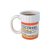 Caffeine Prescription Mug