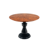 Colombos Pedestal Table