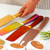 Colorful Chop Knife