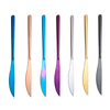Colorful Knife