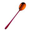 Colorful Long Handle Spoon