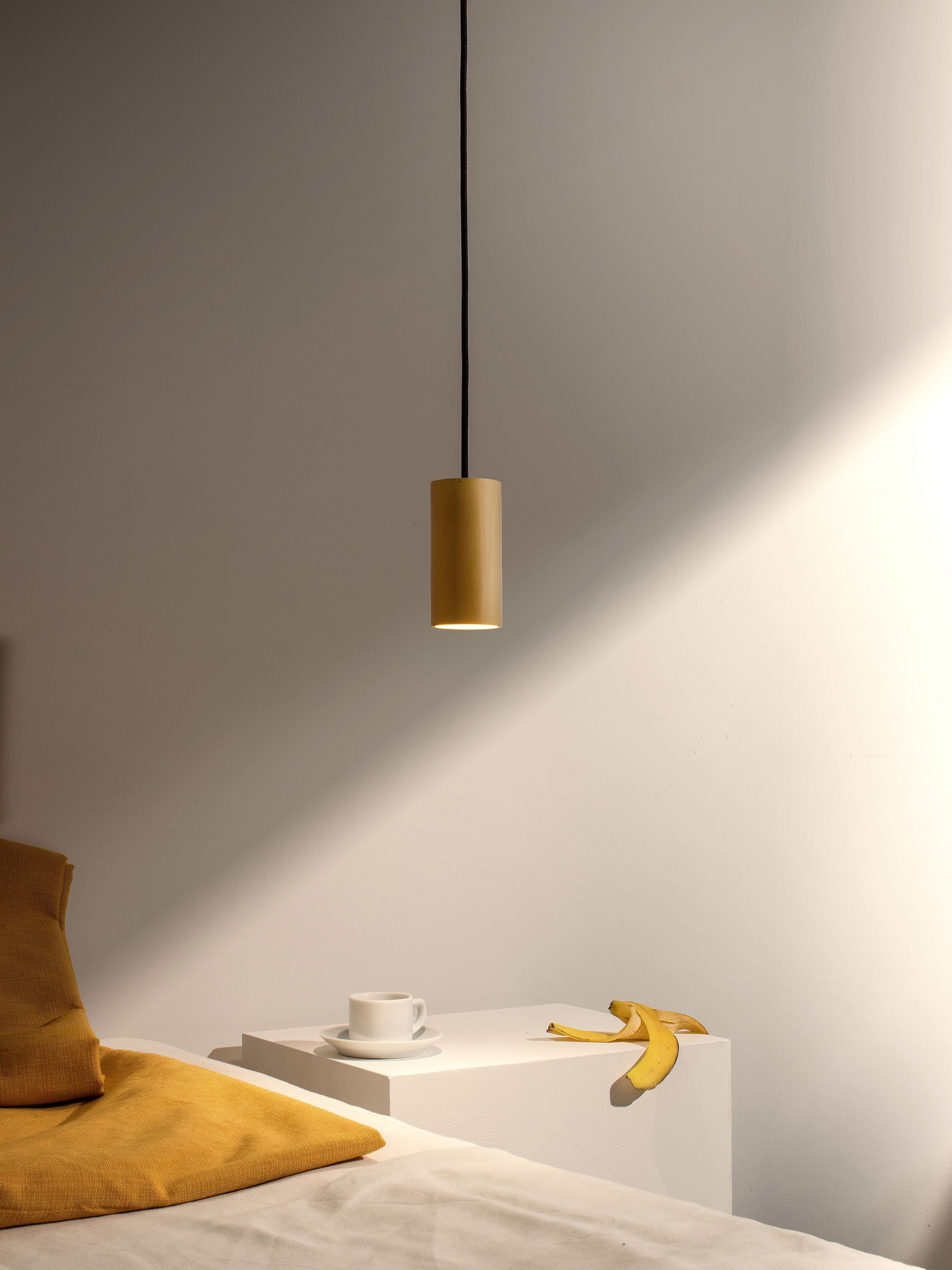Cromia Pendant Lamp