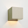 Cromia Wall Lamp