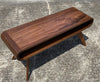 Curve Rounded Edge Coffee Table