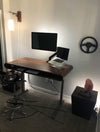 Curve On The Go Standing Desk