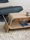 Embrace Coffee Table