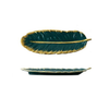 Feather Luxury Plate