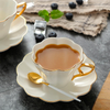 Fleur Tea Cup