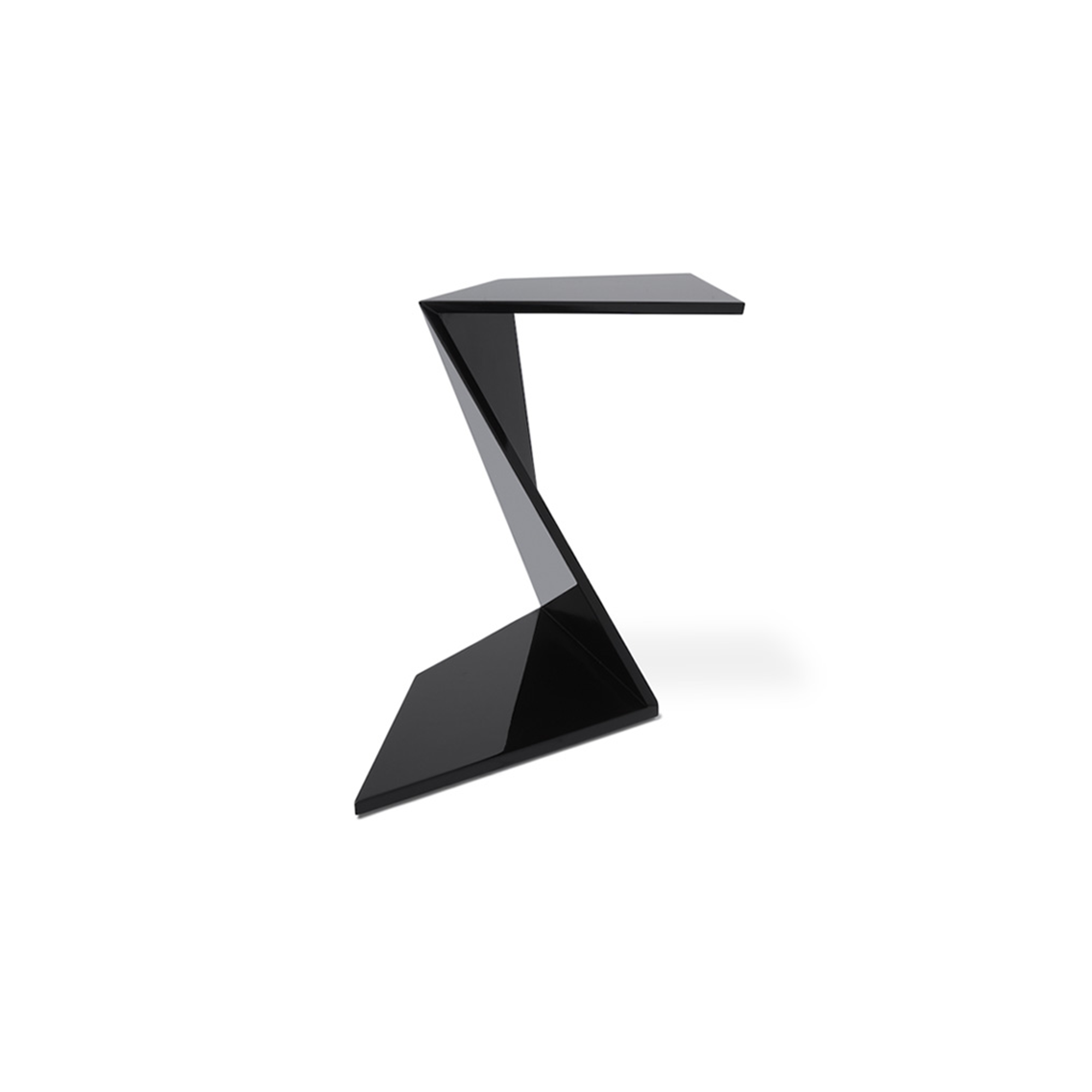 Flow Side Table