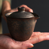 Fu Teapot
