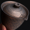 Fu Teapot