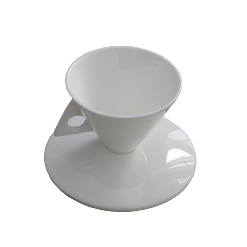 Hario V60 Ceramic Dripper Set – Florin Coffee