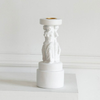 Greek Column Candle Holder