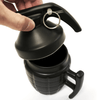 Grenade Mug