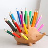 Hedgehog Pen Holder