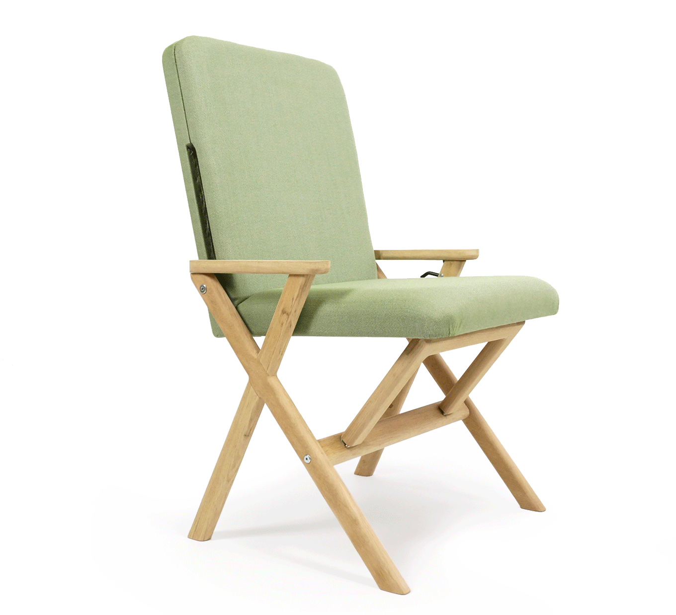 Hybrid Chair