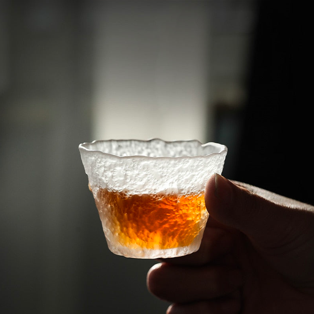 Kōtta Tea Cup & Saucer