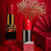 Lipstick Vase
