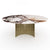 Lunette Dining Table