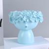 Mind Blooming Vase
