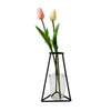 Minimal Outline Vase