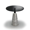 Orbit Coffee &amp; Side Table