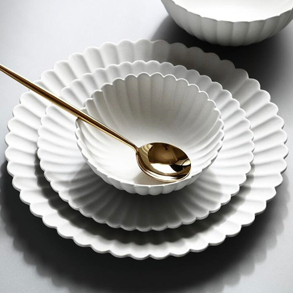 Petal plates sale