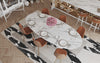 Pietra Oval XL Estremoz Dining Table