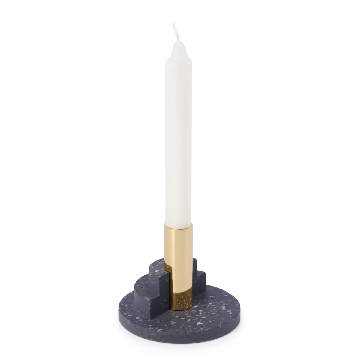 Ply Candle Holder