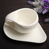 Pure Cup &amp; Saucer