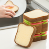 Sandwich Sponge