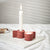 Silly Candle Holder - Set of 2