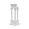 Temple Column Decor