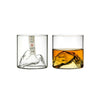 Yamazakura Whiskey Glass