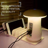 Multi Charging Mushroom Lamp