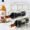Honeycomb Wine Storage Rack