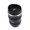 Camera Lens Coffee Mug