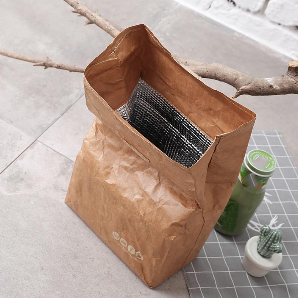 Unbreakable Paper Bag
