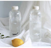 1L Ocean Series Glass Water Bottle